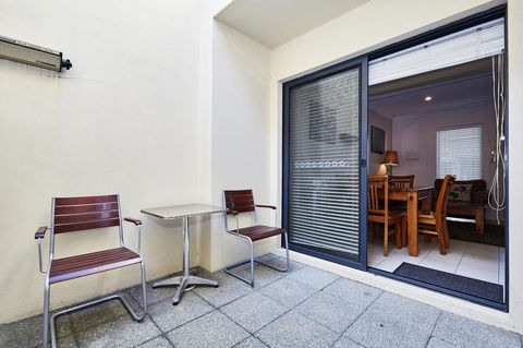 Fremantle Townhouse Unit 6 - Queensland Tourism 2