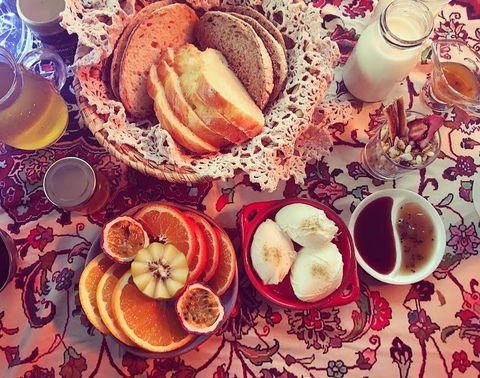 Kellers Bed And Breakfast - QLD Tourism 8