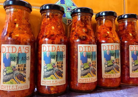 Kellers Bed And Breakfast - QLD Tourism 19