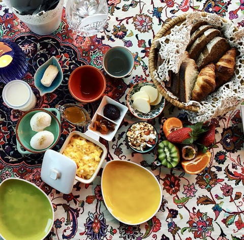 Kellers Bed And Breakfast - QLD Tourism 9