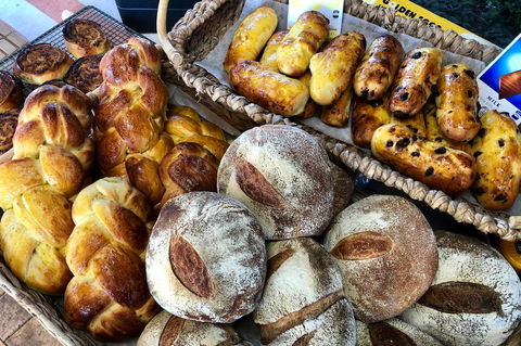 Kellers Bed And Breakfast - QLD Tourism 7