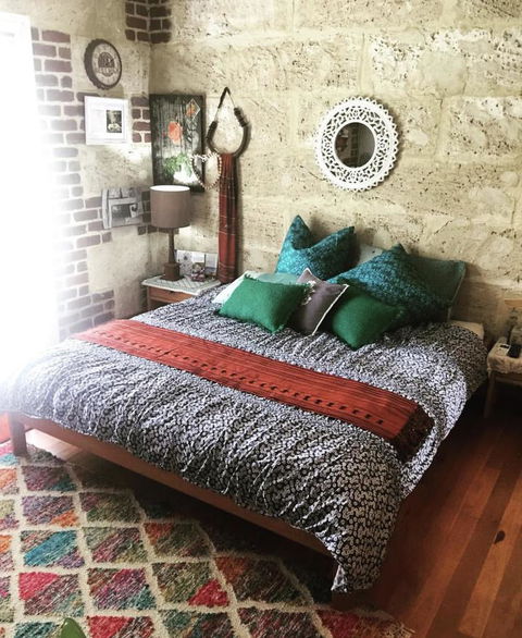 Kellers Bed And Breakfast - QLD Tourism 4