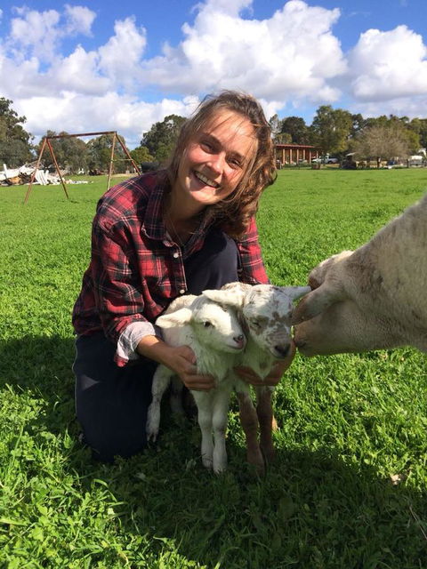 Kellers Bed And Breakfast - QLD Tourism 29