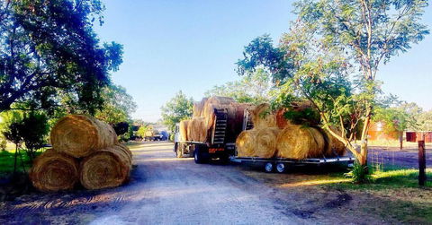 Kellers Bed And Breakfast - QLD Tourism 23