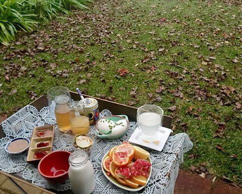 Kellers Bed And Breakfast - QLD Tourism 11