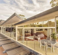 Central Avenue Apartments - QLD Tourism
