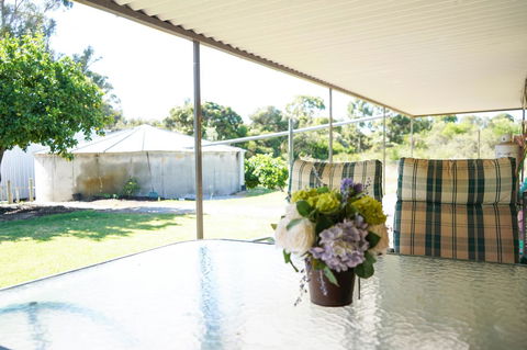Cockburn Retreat Home æŸæ–¯æ‚ é–’æ°‘å®¿ - Queensland Tourism 18