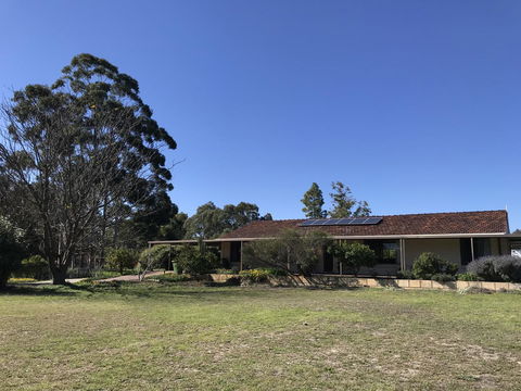 Cockburn Retreat Home æŸæ–¯æ‚ é–’æ°‘å®¿ - Queensland Tourism 4