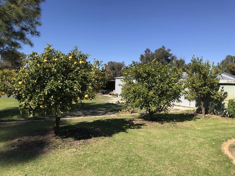 Cockburn Retreat Home æŸæ–¯æ‚ é–’æ°‘å®¿ - Queensland Tourism 20