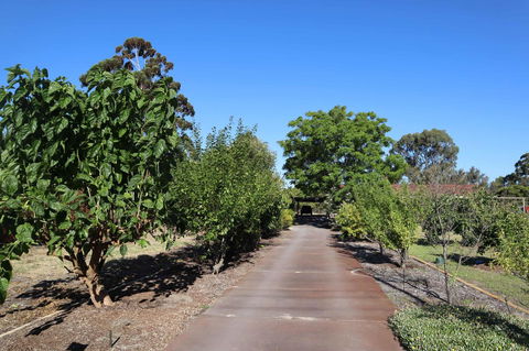 Cockburn Retreat Home æŸæ–¯æ‚ é–’æ°‘å®¿ - Queensland Tourism 2