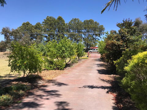 Cockburn Retreat Home æŸæ–¯æ‚ é–’æ°‘å®¿ - Queensland Tourism 1