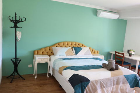 Cockburn Retreat Home æŸæ–¯æ‚ é–’æ°‘å®¿ - Queensland Tourism 6