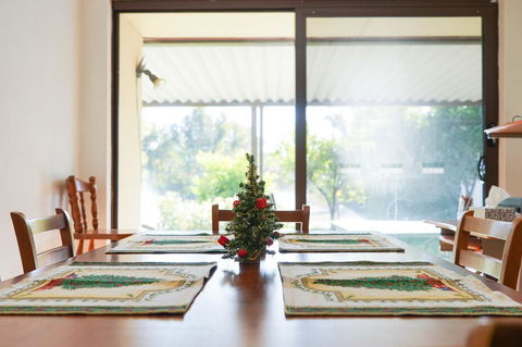Cockburn Retreat Home æŸæ–¯æ‚ é–’æ°‘å®¿ - Queensland Tourism 15
