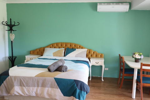 Cockburn Retreat Home æŸæ–¯æ‚ é–’æ°‘å®¿ - Queensland Tourism 7