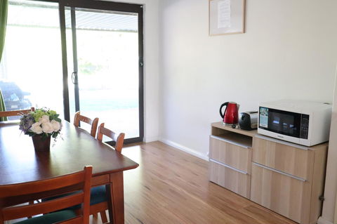 Cockburn Retreat Home æŸæ–¯æ‚ é–’æ°‘å®¿ - Queensland Tourism 16