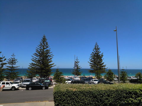 Salty Kiss - Queensland Tourism 0
