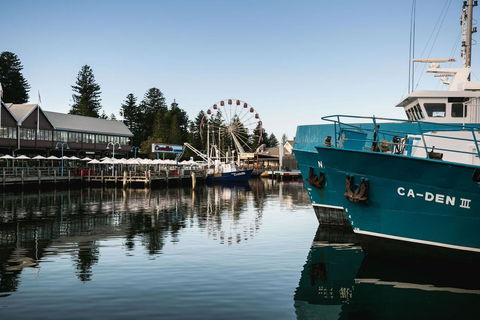 Oceanside 8 - Queensland Tourism 22