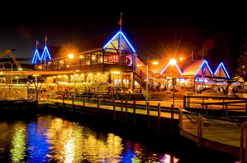 Oceanside 8 - Queensland Tourism 29