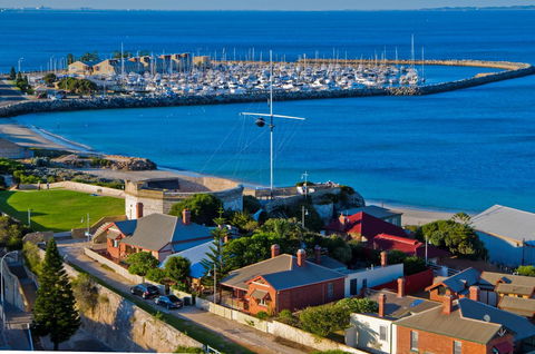 Oceanside 8 - Queensland Tourism 28