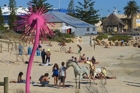 Oceanside 8 - Queensland Tourism 27