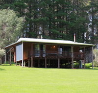 Hawke Brook Chalets - QLD Tourism
