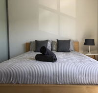 Gerring Court - QLD Tourism