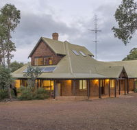 212 Yungarra - QLD Tourism