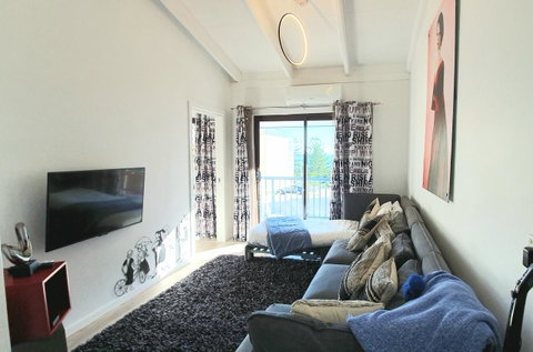 West Beach Lagoon 211 â€“ Great Views - QLD Tourism 7