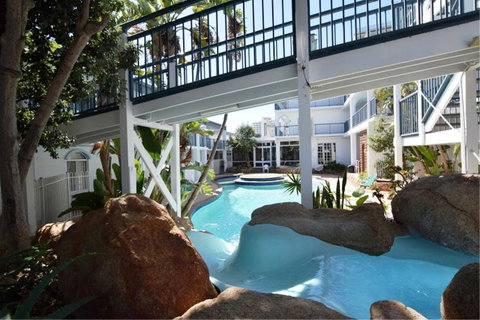 West Beach Lagoon 211 â€“ Great Views - QLD Tourism 23