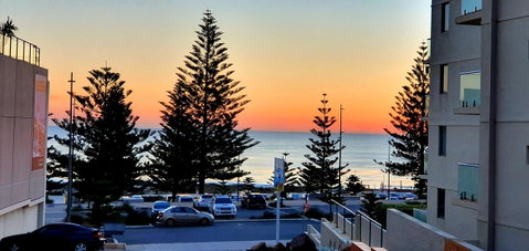 West Beach Lagoon 211 â€“ Great Views - QLD Tourism 16