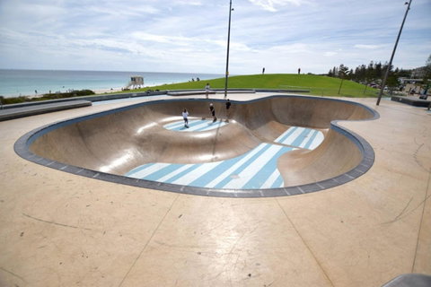 West Beach Lagoon 211 â€“ Great Views - QLD Tourism 32