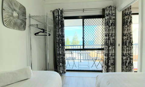 West Beach Lagoon 211 â€“ Great Views - QLD Tourism 13