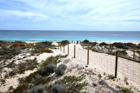 West Beach Lagoon 211 â€“ Great Views - QLD Tourism 33