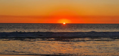West Beach Lagoon 211 â€“ Great Views - QLD Tourism 28