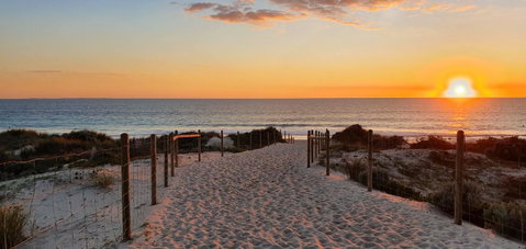 West Beach Lagoon 211 â€“ Great Views - QLD Tourism 29