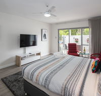 Churchill Studios - QLD Tourism