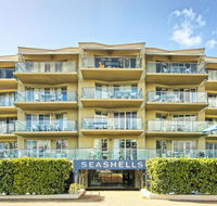 The White Pearl Penthouse - Queensland Tourism