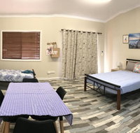 Sabai accommodation - Queensland Tourism