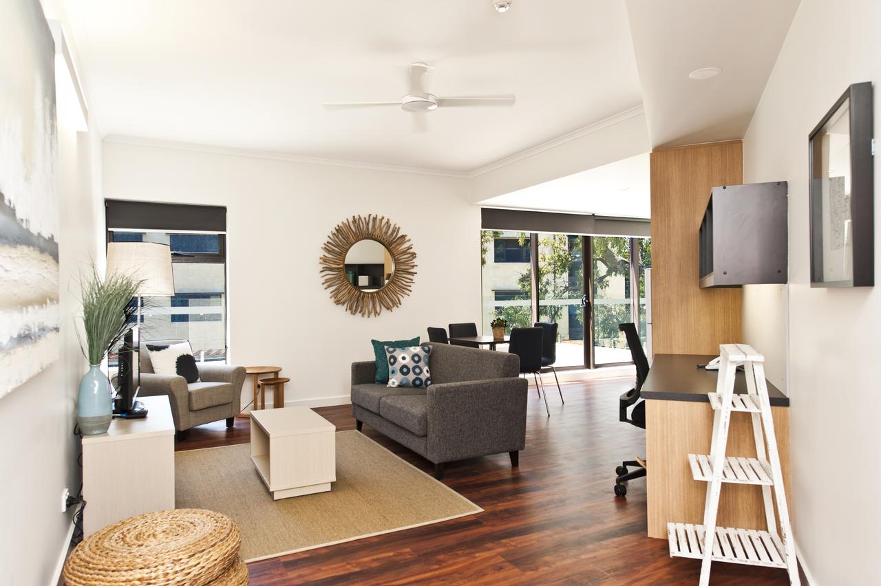 Wembley WA Queensland Tourism