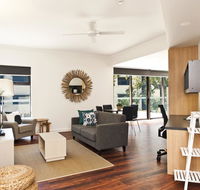 St Catherine's on Park - Queensland Tourism