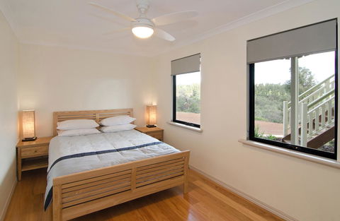 Tranquility - Queensland Tourism 2