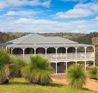 27 Robert Donald Heights - QLD Tourism