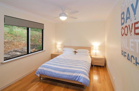 Tranquility - Queensland Tourism 4