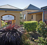 Vintages Accommodation - QLD Tourism