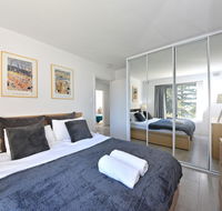 Cottesloe apartment close to beach - Queensland Tourism