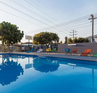 Batavia Apartments - QLD Tourism