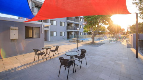 Batavia Apartments - QLD Tourism 19