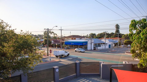 Batavia Apartments - QLD Tourism 18