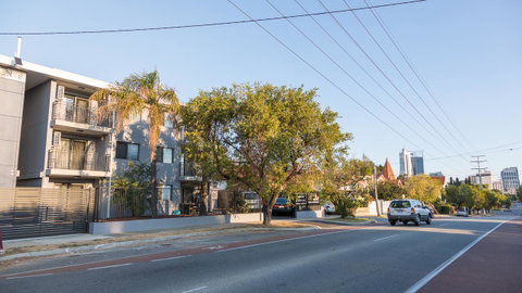 Batavia Apartments - QLD Tourism 17