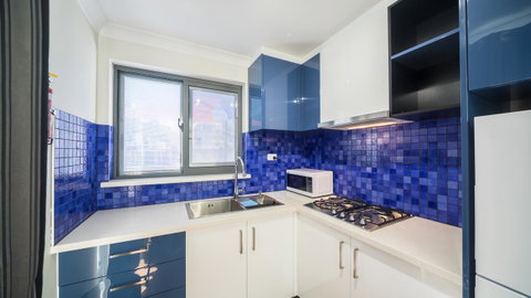 Batavia Apartments - QLD Tourism 12